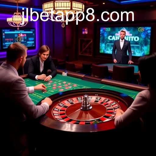 Live Casino