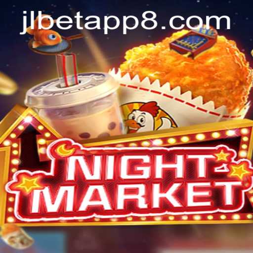 Exploring the Intriguing World of NIGHTMARKET with JLBet App
