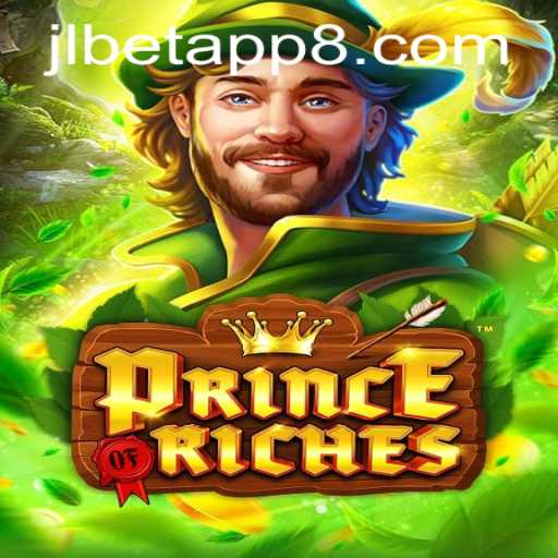 Unveiling PrinceOfRiches